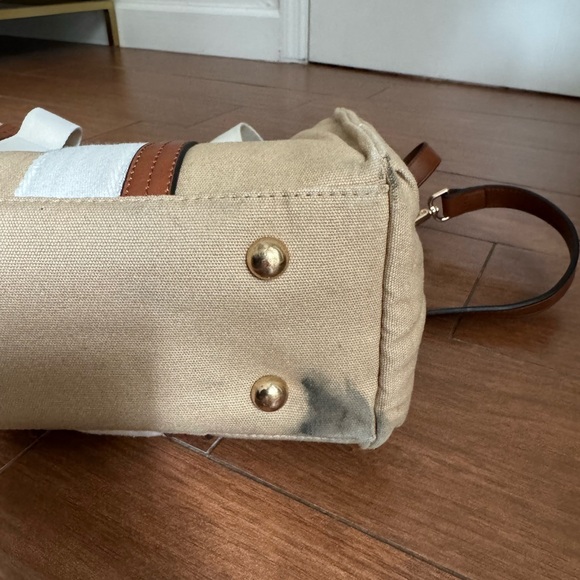 Chloe diaper bag - Picture 3 of 8